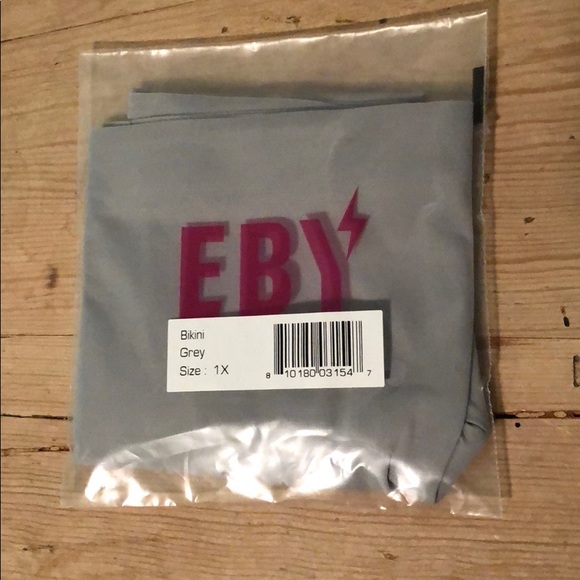 EBY Other - EBY Bikini Underwear